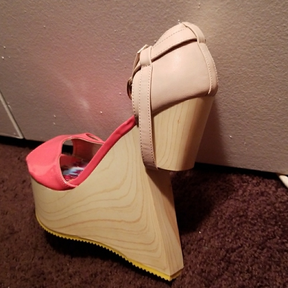 New platforms - Picture 4 of 4